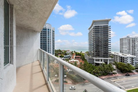 Condominio en venta en Miami Beach, Florida, 3 dormitorios, 129.13 m2 № 1923449 - foto 29