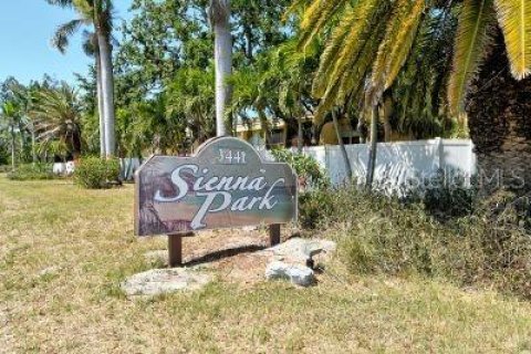Copropriété à vendre à Sarasota, Floride: 1 chambre, 71.35 m2 № 1620388 - photo 22