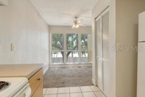 Copropriété à vendre à Sarasota, Floride: 1 chambre, 71.35 m2 № 1620388 - photo 15