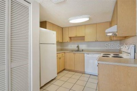 Купить кондоминиум в Сарасота, Флорида 5 комнат, 71.35м2, № 1620388 - фото 13