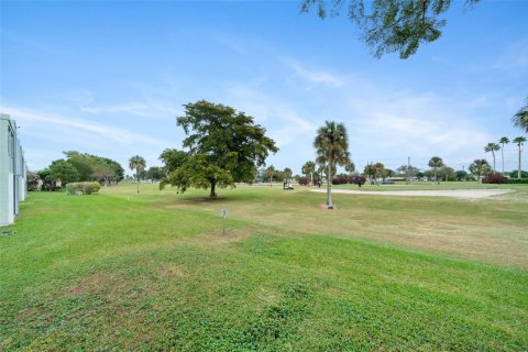 Condo in Margate, Florida, 1 bedroom  № 2147241 - photo 4
