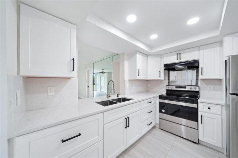 Condo in Margate, Florida, 1 bedroom  № 2147241 - photo 5