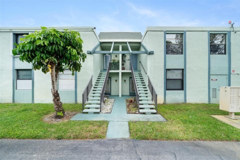 Condo in Margate, Florida, 1 bedroom № 2147241