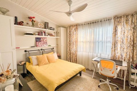 Снять в аренду таунхаус в Бока-Ратон, Флорида 2 спальни, 95.13м2, № 1208023 - фото 1