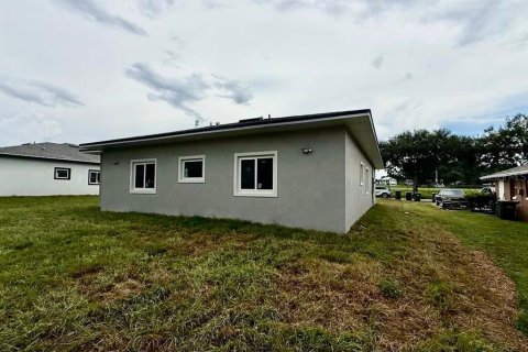 Купить виллу или дом в Клермон, Флорида 5 комнат, 136.57м2, № 1858233 - фото 20