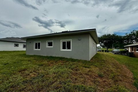Купить виллу или дом в Клермон, Флорида 5 комнат, 136.57м2, № 1858233 - фото 22