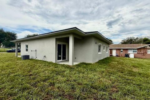 Купить виллу или дом в Клермон, Флорида 5 комнат, 136.57м2, № 1858233 - фото 21