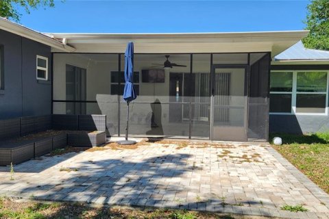 Снять в аренду виллу или дом в Сент-Питерсберг, Флорида 5 комнат, 145.48м2, № 1587588 - фото 23