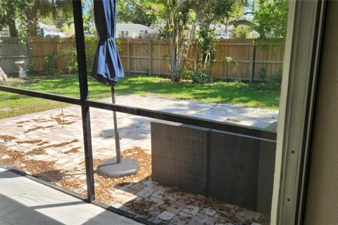 Снять в аренду виллу или дом в Сент-Питерсберг, Флорида 5 комнат, 145.48м2, № 1587588 - фото 19