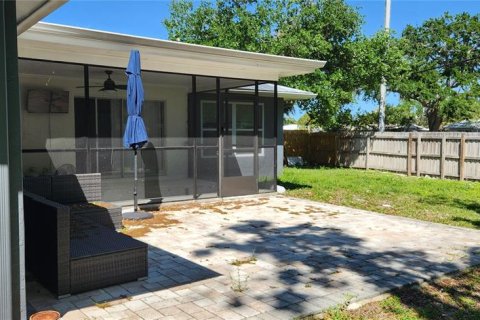 Снять в аренду виллу или дом в Сент-Питерсберг, Флорида 5 комнат, 145.48м2, № 1587588 - фото 24