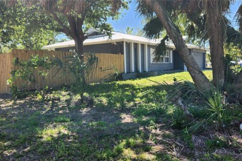 Снять в аренду виллу или дом в Сент-Питерсберг, Флорида 5 комнат, 145.48м2, № 1587588 - фото 25