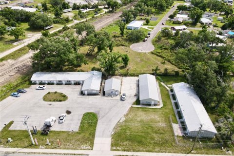 Propiedad comercial en alquiler en Arcadia, Florida, 1205.41 m2 № 1272919 - foto 1
