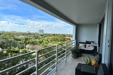 Copropriété à louer à Miami, Floride: 3 chambres, 151.99 m2 № 1852296 - photo 10