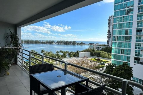 Copropriété à louer à Miami, Floride: 3 chambres, 151.99 m2 № 1852296 - photo 9