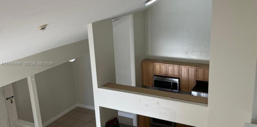 Condo in Miami, Florida, 2 bedrooms  № 1996480