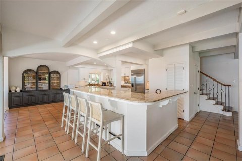 Casa en venta en Palm Harbor, Florida, 5 dormitorios, 319.03 m2 № 2323069 - foto 29