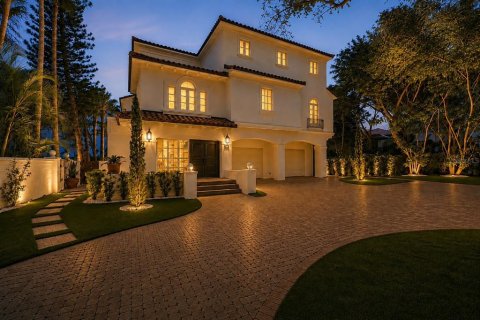 Casa en venta en Palm Harbor, Florida, 5 dormitorios, 319.03 m2 № 2323069 - foto 8