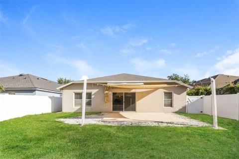 Casa en venta en Wesley Chapel, Florida, 4 dormitorios, 154.68 m2 № 2141259 - foto 15