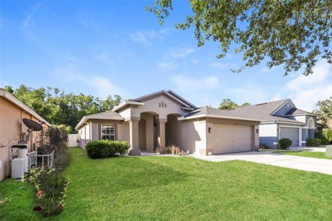 Casa en venta en Wesley Chapel, Florida, 4 dormitorios, 154.68 m2 № 2141259 - foto 2