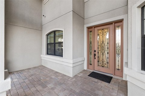 House in LAKEWOOD NATIONAL in Lakewood Ranch, Florida 6 bedrooms, 353.77 sq.m. № 1734260 - photo 5