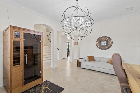 House in LAKEWOOD NATIONAL in Lakewood Ranch, Florida 6 bedrooms, 353.77 sq.m. № 1734260 - photo 21