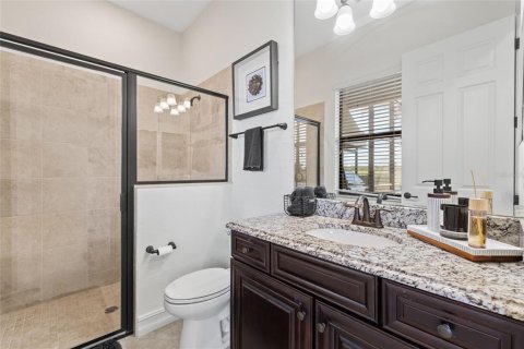 House in LAKEWOOD NATIONAL in Lakewood Ranch, Florida 6 bedrooms, 353.77 sq.m. № 1734260 - photo 30