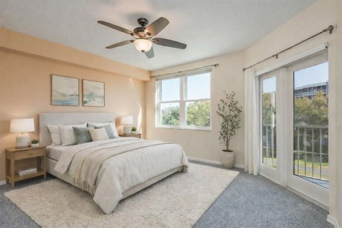 Condo in Largo, Florida, 2 bedrooms № 2145219 - photo 13