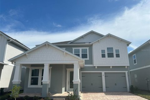 Casa en Winter Garden, Florida 5 dormitorios, 325.25 m2 № 2321467