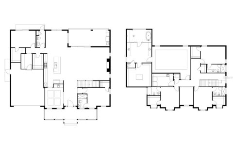 Casa en venta en Tampa, Florida, 5 dormitorios, 399.48 m2 № 1561222 - foto 6