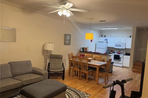 Adosado en venta en Kissimmee, Florida, 3 dormitorios, 120.77 m2 № 1893607 - foto 4