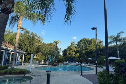 Adosado en venta en Kissimmee, Florida, 3 dormitorios, 120.77 m2 № 1893607 - foto 21