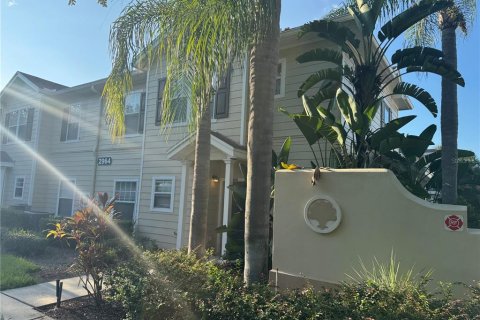 Adosado en venta en Kissimmee, Florida, 3 dormitorios, 120.77 m2 № 1893607 - foto 2