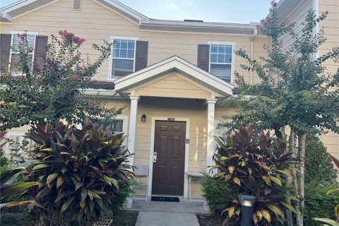 Adosado en venta en Kissimmee, Florida, 3 dormitorios, 120.77 m2 № 1893607 - foto 1