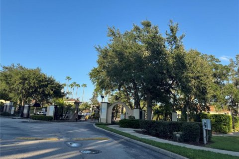 Adosado en venta en Kissimmee, Florida, 3 dormitorios, 120.77 m2 № 1893607 - foto 20