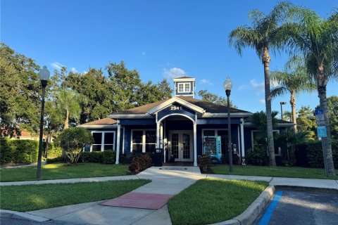 Adosado en venta en Kissimmee, Florida, 3 dormitorios, 120.77 m2 № 1893607 - foto 19