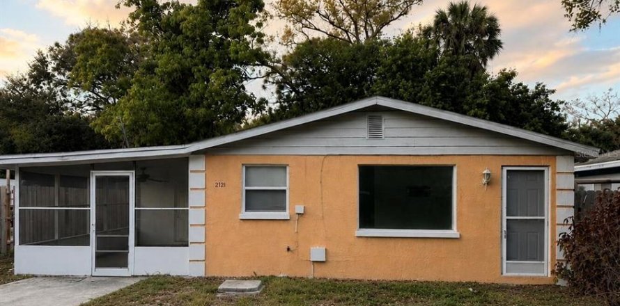 Casa en Sarasota, Florida 3 dormitorios, 75.81 m2 № 2196848