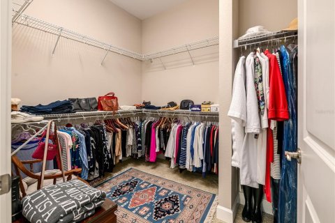 Купить виллу или дом в Уэсли-Чепел, Флорида 6 комнат, 172.89м2, № 2151441 - фото 17