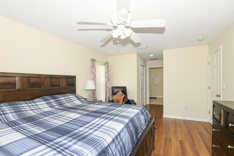 Villa ou maison à vendre à Port St. Lucie, Floride: 4 chambres, 184.6 m2 № 2176508 - photo 11