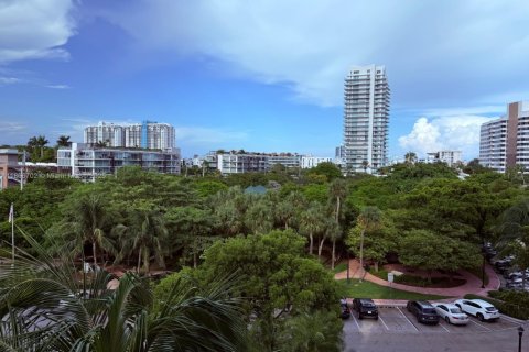 Condominio en venta en Miami Beach, Florida, 1 dormitorio, 91.51 m2 № 1979515 - foto 7