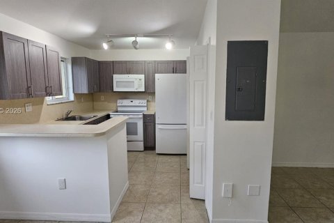 Copropriété à louer à Homestead, Floride: 3 chambres, 109.25 m2 № 2256184 - photo 20