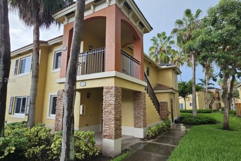 Condo à Homestead, Floride, 3 chambres  № 2256184
