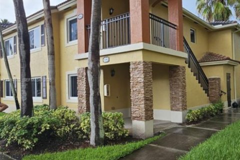 Copropriété à louer à Homestead, Floride: 3 chambres, 109.25 m2 № 2256184 - photo 14