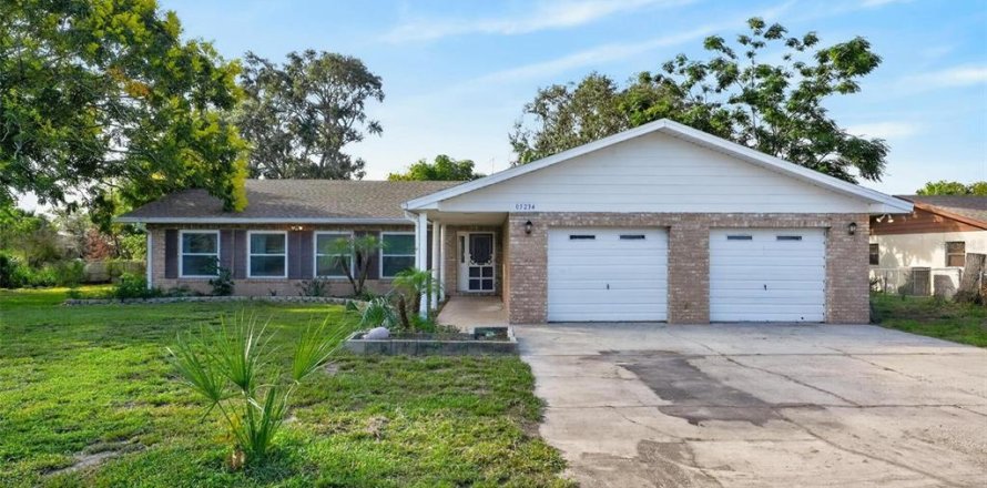House in Fruitland Park, Florida 3 bedrooms, 200.48 sq.m. № 2393860