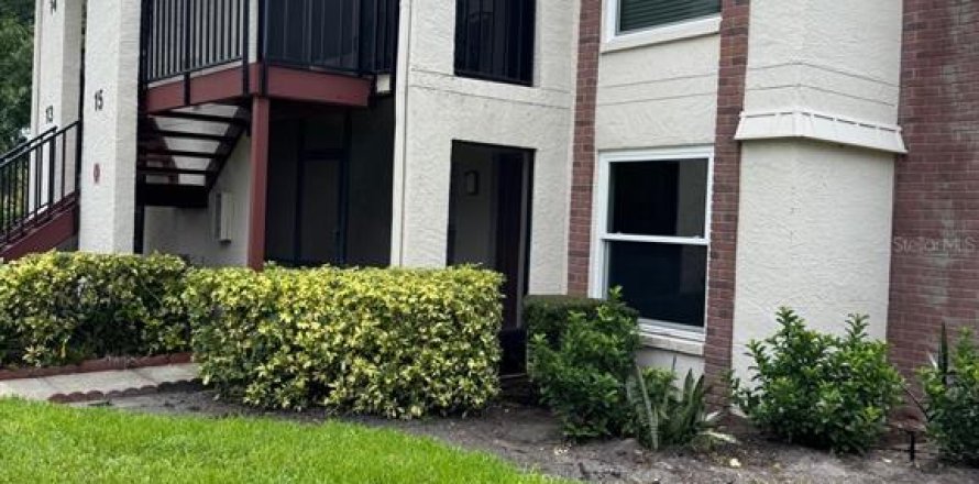 Condominio en Clearwater, Florida, 2 dormitorios  № 1899901