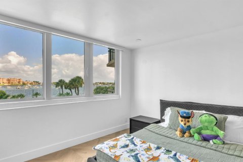 Condo in Boca Raton, Florida, 3 bedrooms № 2083806 - photo 30