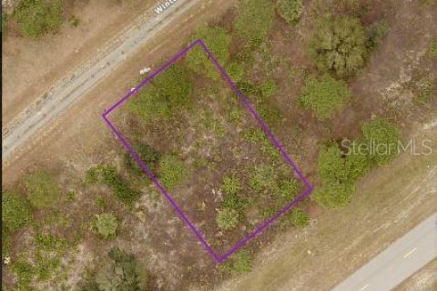Land in North Port, Florida № 2164894 - photo 3