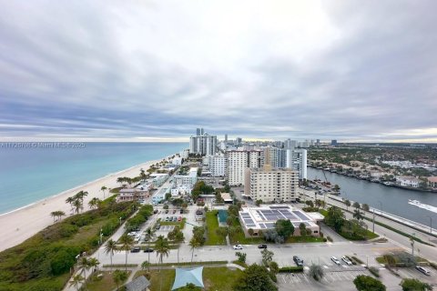 Condominio en venta en Hollywood, Florida, 3 dormitorios, 184.88 m2 № 1476154 - foto 23
