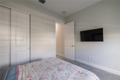 Casa en alquiler en Westlake, Florida, 2 dormitorios № 2031809 - foto 26