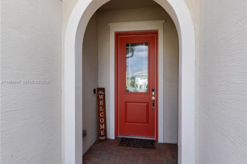 Casa en alquiler en Westlake, Florida, 2 dormitorios № 2031809 - foto 30