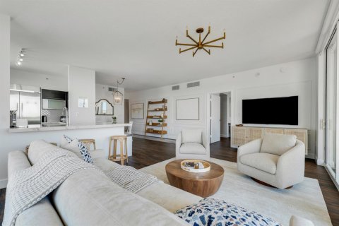 Copropriété à vendre à West Palm Beach, Floride: 3 chambres, 149.2 m2 № 2158299 - photo 5